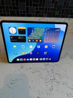 13” ipad pro 2024 M4/wifi/256gb/ smartfolio/aankoopbon!!, 13 inch of meer, Ophalen of Verzenden, Zo goed als nieuw, Apple iPad Pro