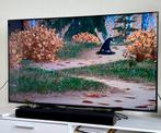 Hisense 55” ULED Mini-LED 4K TV – good ad new, Audio, Tv en Foto, Televisies, Ophalen, Zo goed als nieuw, 100 cm of meer, Overige merken