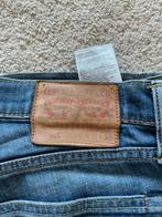 Levi's 511 Jeans W32 L32 Blauw, Kleding | Dames, Ophalen of Verzenden, Gedragen, Blauw