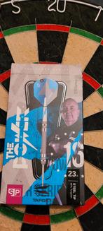 Phil Taylor darts, Sport en Fitness, Darts, Ophalen, Zo goed als nieuw, Pijlen
