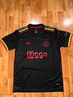 Ajax Bob Marley 3e shirt 2019, Sport en Fitness, Voetbal, Ophalen of Verzenden, Nieuw, Shirt