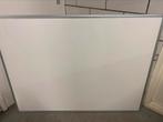 Magnetisch White Board, Huis en Inrichting, Woonaccessoires | Memoborden, Ophalen, Zo goed als nieuw