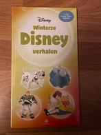 Nieuw - Luisterboek Winterse Disney verhalen., Ophalen of Verzenden, Cd, Kind