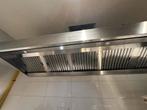 Professionele Afzuigkap met Motor-3 meter, Zakelijke goederen, Horeca | Keukenapparatuur, Ophalen, Gebruikt, Overige typen
