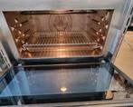 Hele Luxe Miele combi oven magnetron, Zo goed als nieuw, Oven met grill, Inbouw, 45 tot 60 cm