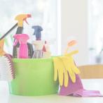 Schoonmaker gezocht, Variabele uren, Overige niveaus, Starter, Overige vormen