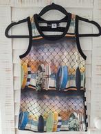 Hemd/singlet merk Molo maat 122/128, Kinderen en Baby's, Kinderkleding | Maat 122, Molo, Ophalen of Verzenden, Jongen, Overige typen