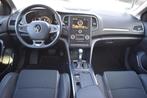 Renault Mégane Estate 1.2 TCe Bose automaat 19.000km 2e eig, Auto's, Renault, 65 €/maand, Gebruikt, 4 cilinders, 132 pk