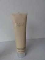 RARITEIT !!! Gucci ENVY Exfoliating Body gel 150 ml., Verzenden, Nieuw, Overige typen, Gevuld