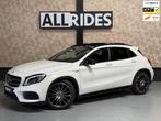 Mercedes-Benz GLA-klasse 250 4Matic Premium Plus PEAK AMG Ni, Automaat, Gebruikt, 4 cilinders, Wit