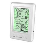 Alecto WS-3600 Weerstation | Nieuw | 3 Maanden Garantie, Audio, Tv en Foto, Weerstations en Barometers, Flex Ltd., Nieuw, https://flex.com/contact-us