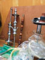 Waterpijp Set Compleet, Ophalen of Verzenden