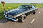 Oldsmobile Cutlass 5.7 V8 1974, Auto's, Oldsmobile, Te koop, Geïmporteerd, Bluetooth, 110 pk