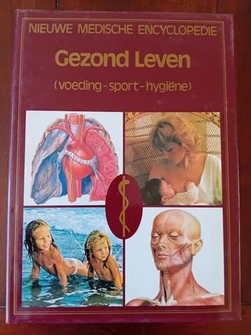 Medische Encyclopedie  beschikbaar voor biedingen