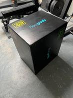 Sportbay soft plyo box, Ophalen, Gebruikt, Benen