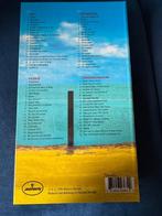 Boudewijn de groot 4 cd box wonderkind aan het strand 79 trc, Cd's en Dvd's, Cd's | Nederlandstalig, Ophalen of Verzenden, Zo goed als nieuw