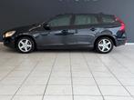 Volvo V60 2.0 D3 Navi Clima PDC, Auto's, Voorwielaandrijving, Euro 5, 1502 kg, 1984 cc