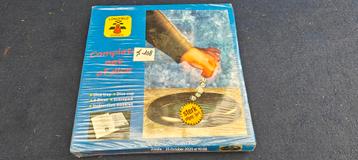 Complete set of Dice, Dobbelsteen set compleet, nieuw doos beschikbaar voor biedingen