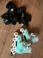 Skeelers 34-36, Sport en Fitness, Skeelers, Ophalen of Verzenden, Zo goed als nieuw