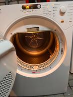 Miele T7724 Wasdroger, 6 tot 8 kg, Gebruikt, Minder dan 85 cm, Ophalen of Verzenden