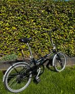 Dahon boardwalk vouwfiets (met naafversnelling), Fietsen en Brommers, Fietsen | Vouwfietsen, Ophalen of Verzenden