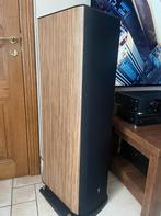 Focal Aria 948, Audio, Tv en Foto, Luidsprekers, Zo goed als nieuw, 120 watt of meer, Front, Rear of Stereo speakers, Ophalen