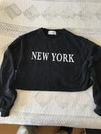 Pull & Bear topje, Ophalen of Verzenden, Zo goed als nieuw, Meisje, Shirt of Longsleeve
