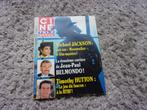 CINE TELE REVUE DEC 1988/MICHAEL JACKSON-DAVID SOUL-DISNEY, Verzamelen, Tijdschriften, Kranten en Knipsels, Ophalen, 1980 tot heden