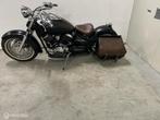 Yamaha XVS 1100 A Drag Star, 1063 cc, Chopper, Bedrijf, Meer dan 35 kW