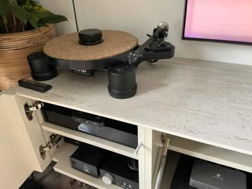 AVID DIVA II SP  compleet. beschikbaar voor biedingen