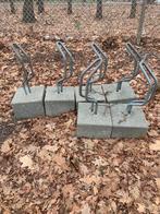 Gratis Fietsenrek standaard, Ophalen, Zo goed als nieuw