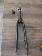 Voorvork gazelle esprit, Fietsen en Brommers, Fietsonderdelen, Ophalen of Verzenden, Zo goed als nieuw, Algemeen, Voorvork