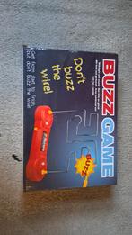 Buzz Game - Test je behendigheid!, Een of twee spelers, Ophalen of Verzenden, Zo goed als nieuw