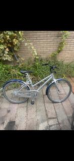 Mooie fiets 24ins, Ophalen of Verzenden, Zo goed als nieuw