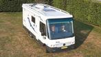 Niesmann Bischoff Arto 69, Integraal, Niesmann+Bischoff, Fiat, Particulier
