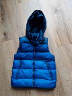 Bodywarmer 120 cm, Kinderen en Baby's, Kinderkleding | Maat 128, Ophalen of Verzenden, Zo goed als nieuw, Jongen, Jas