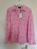 Nieuwe Lady Day Blouse - Maat XXXL, Ophalen of Verzenden, Nieuw, Maat 46/48 (XL) of groter, Roze