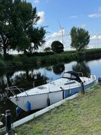 Zeilboot zonder mast en tuigage, Watersport en Boten, Ophalen, Gebruikt, Tourjacht of Cruiser, 6 tot 9 meter