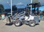 Giant D204SW shovel, Zakelijke goederen, Machines en Bouw | Kranen en Graafmachines, Wiellader of Shovel