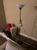 IKEA Staande Lamp - Veranderlijke Lichtkleur, Huis en Inrichting, Ophalen, Gebruikt, Metaal, 150 tot 200 cm