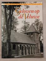 Geloven op de Veluwe - Jan Kas & Brand Overeem, Ophalen of Verzenden, Gelezen, Jan Kas & Brand Overeem, Christendom | Katholiek