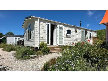 Kunststof chalet te koop in Anna Paulowna,N-H!R#52R beschikbaar voor biedingen