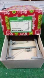 Lgb, Ophalen of Verzenden, Gelijkstroom, LGB