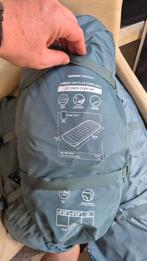 Quechua luchtbed 70x200, Caravans en Kamperen, Slaapzakken, Ophalen of Verzenden, Zo goed als nieuw, J, H