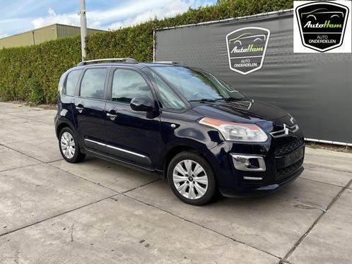 Voorkop Citroën C3 Picasso (SH) |7841Z2|7901Q7|1609289780|, Auto-onderdelen, Carrosserie en Plaatwerk, Citroën, Gebruikt