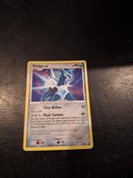 Dialga Pokémon kaart - Zeldzaam!, Ophalen of Verzenden, Gebruikt, Losse kaart