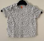 Hema tshirt maat 68, Meisje, Ophalen of Verzenden, Zo goed als nieuw, Hema
