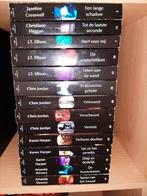 Ibs Thrillers. Heel veel van o.a. Chris Jordan, Karen Harper, Boeken, Thrillers, Ophalen of Verzenden, Zo goed als nieuw, Nederland