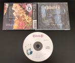 Entombed Left hand path, Ophalen of Verzenden, Gebruikt