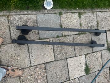 Dakdragers bmw 1 serie 2005 beschikbaar voor biedingen